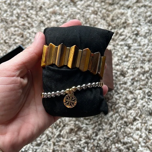 Rustic cuff - Picture 4 of 5